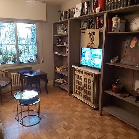 Apartamento A 15 Minutos Del Centro Διαμέρισμα Μαδρίτη Εξωτερικό φωτογραφία