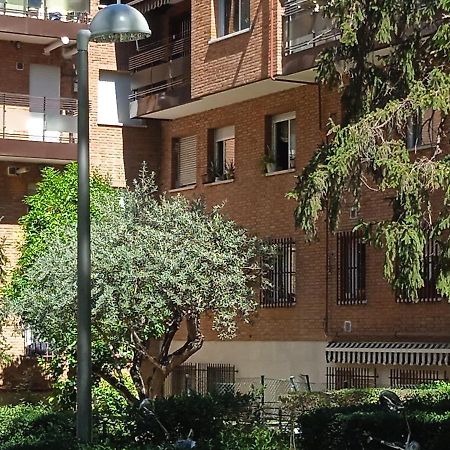 Apartamento A 15 Minutos Del Centro Διαμέρισμα Μαδρίτη Εξωτερικό φωτογραφία