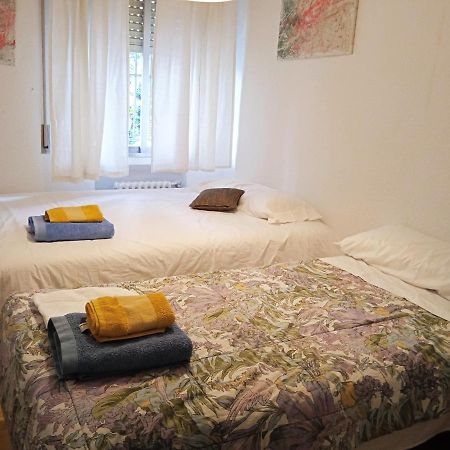 Apartamento A 15 Minutos Del Centro Διαμέρισμα Μαδρίτη Εξωτερικό φωτογραφία