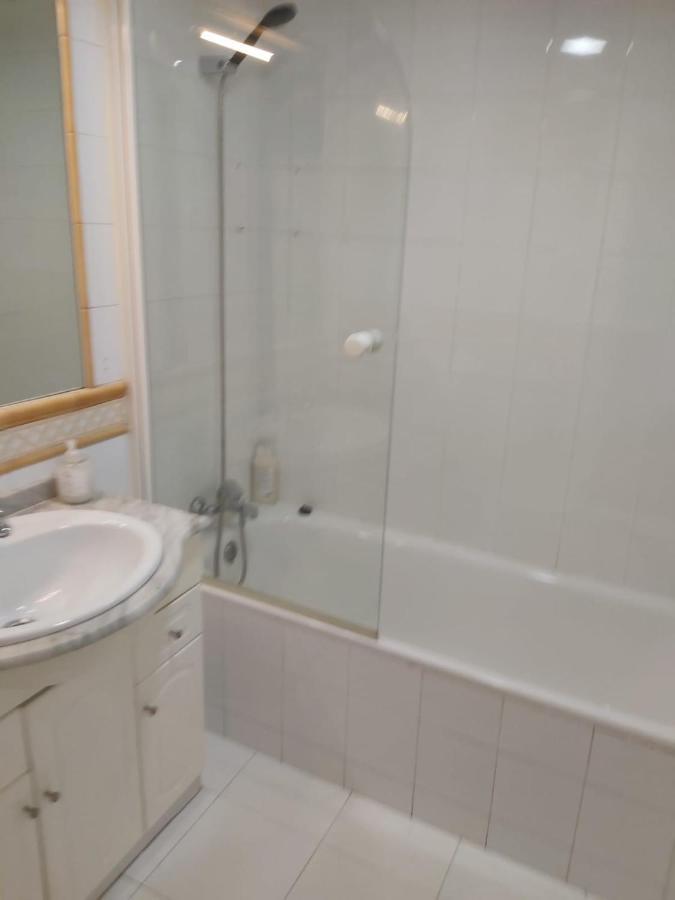 Apartamento A 15 Minutos Del Centro Διαμέρισμα Μαδρίτη Εξωτερικό φωτογραφία