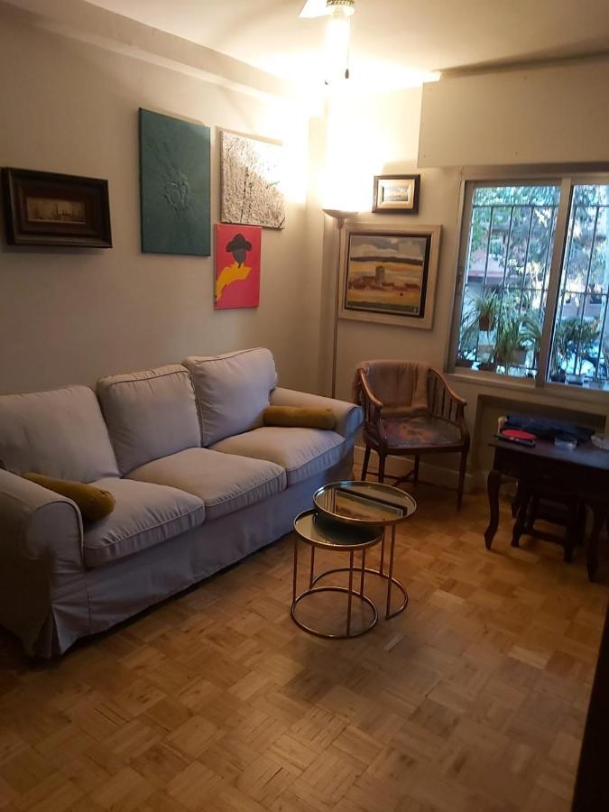 Apartamento A 15 Minutos Del Centro Διαμέρισμα Μαδρίτη Εξωτερικό φωτογραφία