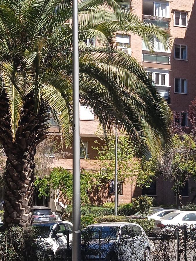 Apartamento A 15 Minutos Del Centro Διαμέρισμα Μαδρίτη Εξωτερικό φωτογραφία