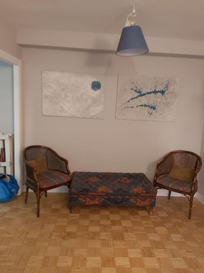 Apartamento A 15 Minutos Del Centro Διαμέρισμα Μαδρίτη Εξωτερικό φωτογραφία