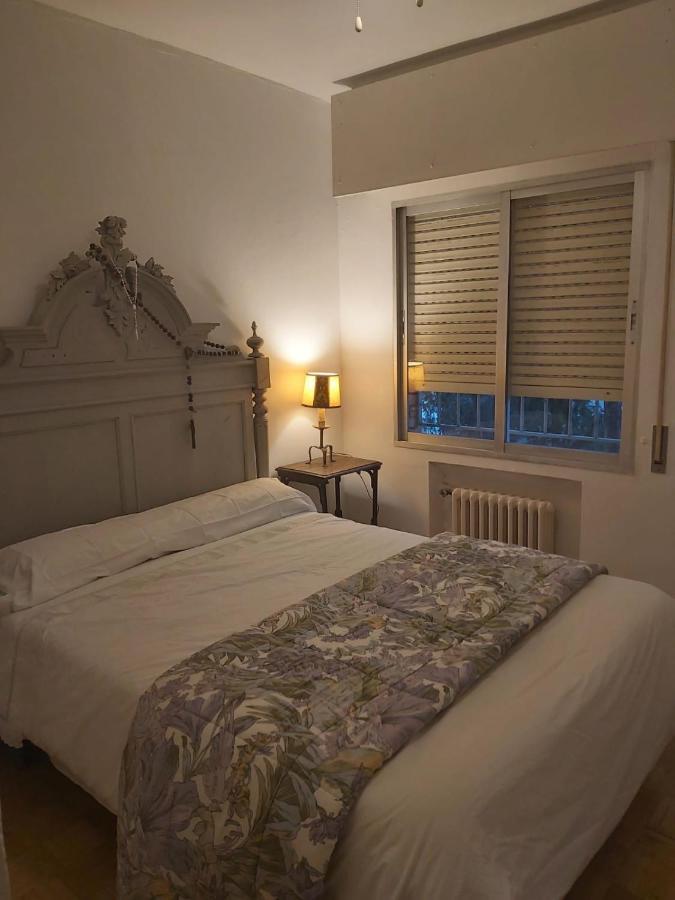 Apartamento A 15 Minutos Del Centro Διαμέρισμα Μαδρίτη Εξωτερικό φωτογραφία